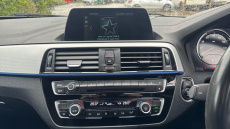 BMW 1 Series 118i [1.5] M Sport Shadow Edition 5dr Petrol Hatchback